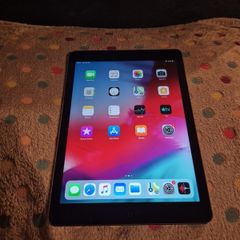 Apple iPad