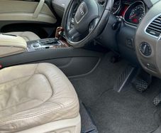 2008 Audi Q7