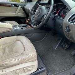 2008 Audi Q7