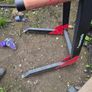 Maximuscle Dip Station Image 2