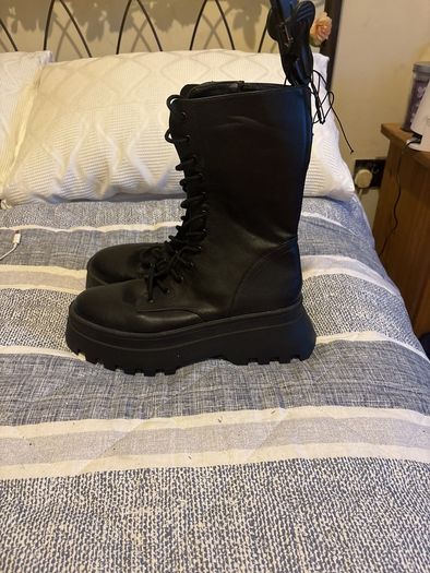 boots