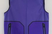 Lululemon Water-Repellent Fleece Hiking Vest