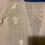 Cardigan beaded fits size 12/14 Image 2