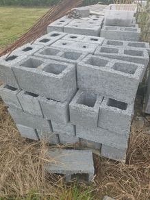 cavity blocks