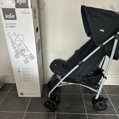 joie stroller