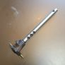 Selector Shaft (Fiat Cinquecento) Image 3