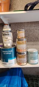 Paint