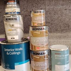 Paint