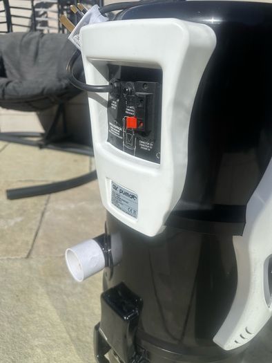 Home Vaccum System