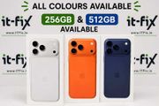 iPhone 17 Pro Max 256GB