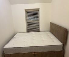 Double Bed (New)