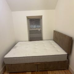 Double Bed (New)