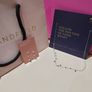 Violet Hamden Premium Sterling 925 Silver Jewelry Set Image 2