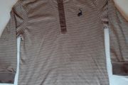 New Boys Long Sleeved Top