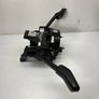 2015 Volkswagen Passat B8 Wiper Indicator Stalk 5q0953569a Squib A2l5b13s Image 4