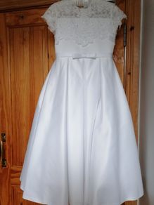 Communion Dress