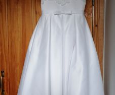 Communion Dress