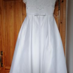 Communion Dress