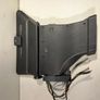 Bmw 7 Series F01 2009 Interior Heater Right Duct 9194714 A1l1b74g. Image 2
