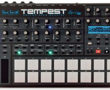 Dave Smith Instruments Tempest