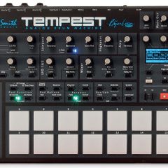 Dave Smith Instruments Tempest