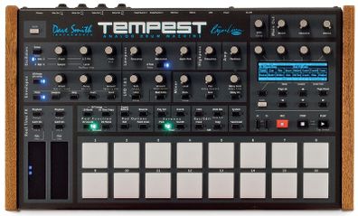 Dave Smith Instruments Tempest