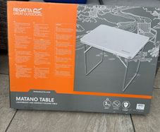 Folding Camping Table