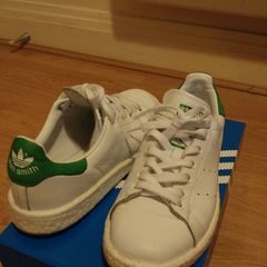 Stan Smith Boost Shoes