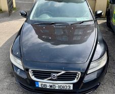 2008 Volvo S40 1.6D Tax & Nct | Steeringrack Issue