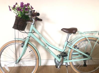 Pendleton Somerby Junior Bike - 24" Wheel