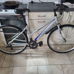 Ladies bike