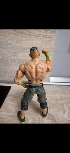 wwe elite John Cena