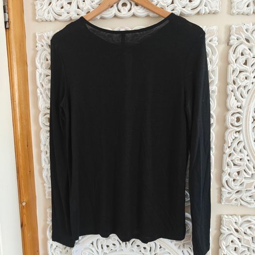 United Colors Of Benetton Blouse - S - new