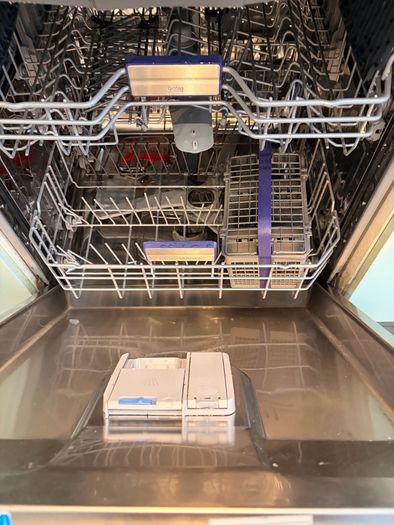 dishwasher