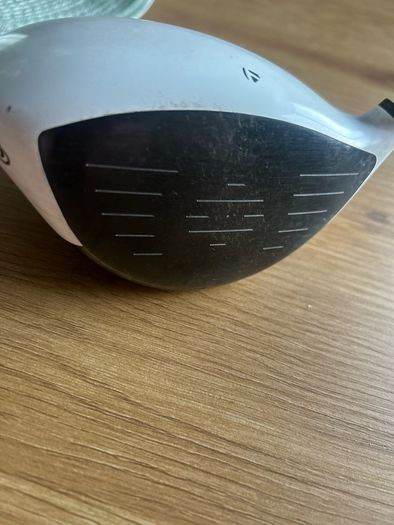 TaylorMade R11