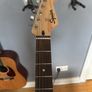 Squire Sonic Stratocaster Image 4