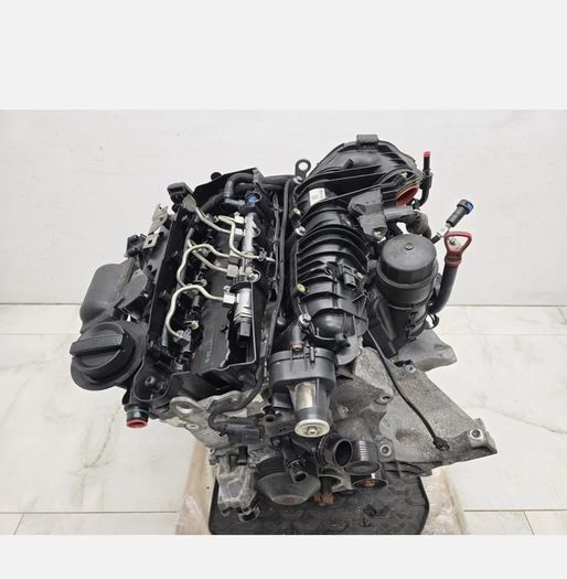 Bmw n47 Engine parts