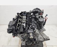 Bmw n47 Engine parts