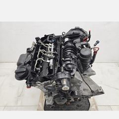 Bmw n47 Engine parts