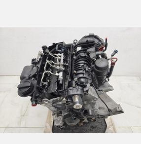 Bmw n47 Engine parts