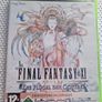 Brand New Sealed Final Fantasy XI Xbox 360 games Original Image 2