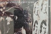 Eddi Reader CD - Sings The Songs Of Robert Burns