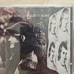 Eddi Reader CD - Sings The Songs Of Robert Burns