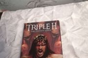 Triple H King of King's