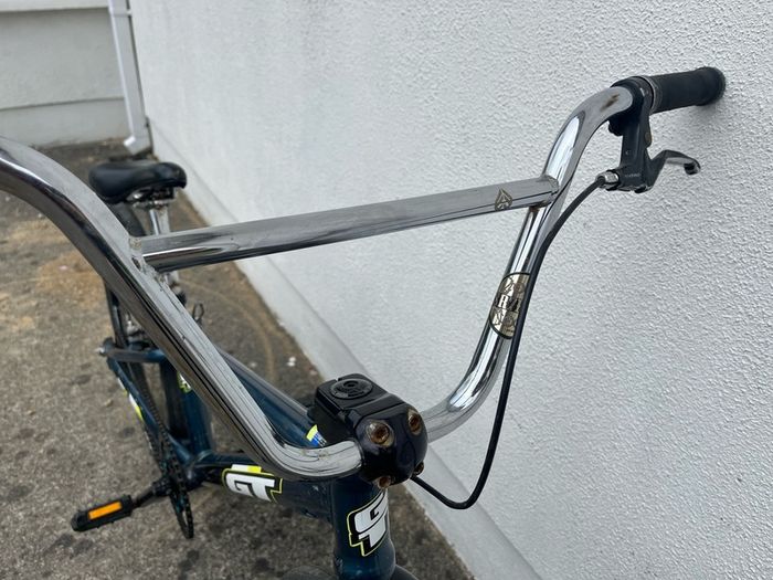 GT Pro series 24" BMX