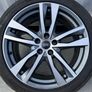 Genuine Audi A6/S6 S-Line 19" Alloy Wheels Image 3