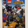 Lego Marvel Super Heroes Beware the Vulture 76083 Image 4