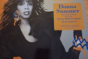Donna Summer - All Systems Go - 1987