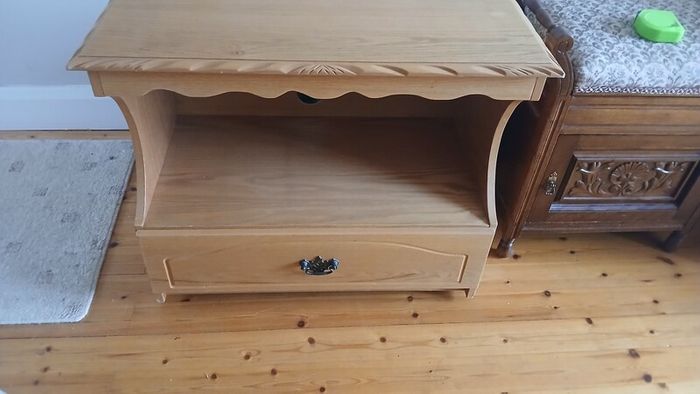 TV Stand