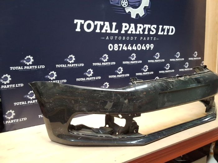 Vw polo 2014-17 front bumper
